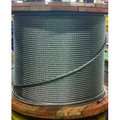 Southern Wire Southern Wire® 250' 3/16" Diameter 7x19 Type 304 Stainless Steel Cable 001900-00191